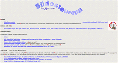 Desktop Screenshot of kasimir.org